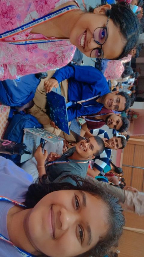 Hackathon 2K26 — VanMarg photo 7