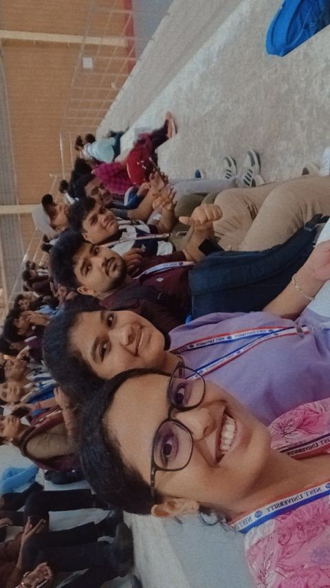 Hackathon 2K26 — VanMarg photo 8